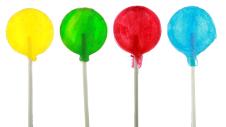 Your First Amendment Right To Sexy Lollipop Sleepover Shots